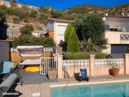 maison 130 m2