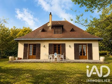 maison traditionnelle à montpon-ménestérol (24700)