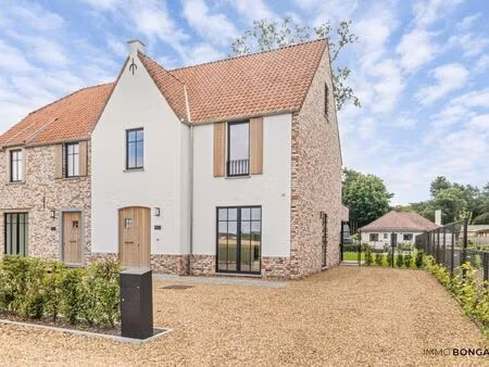 maison à vendre à opglabbeek € 443.000 (lpkj9) - immo bongaerts | zimmo