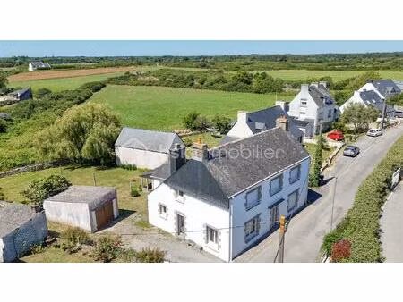 maison de 140 m² à plouharnel