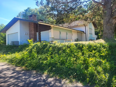 vente maison 6 pièces 224 m² ranspach-le-bas (68730)