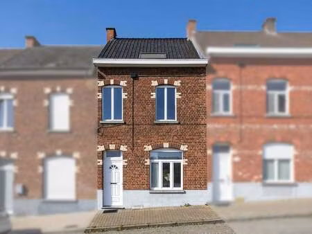 maison à vendre à renaix € 189.000 (lpkio) - dmg vastgoed | zimmo