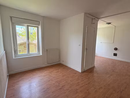 maison de ville st brieuc - 3 chambres