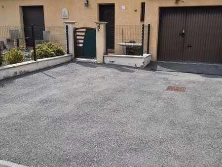 immobiliere