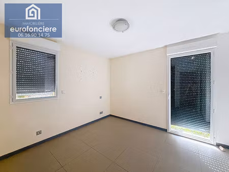 maison d'architecte troyes - 4 pièce(s) - 90 m2