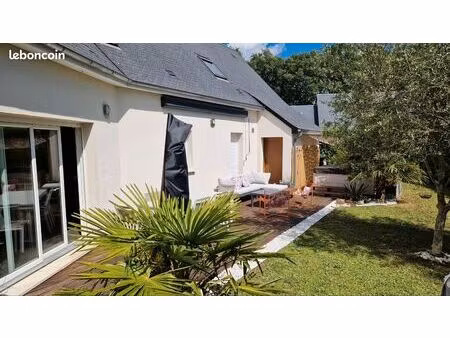 maison contemporaine