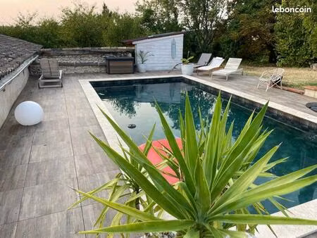 maison 7 pièces