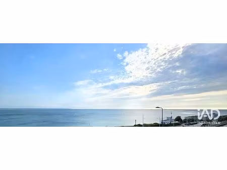 maison à sainte-adresse (76310)