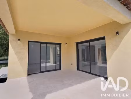 maison à tourrette-levens (06690)