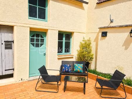 maison de 102 m² à villeneuve-l'archeveque