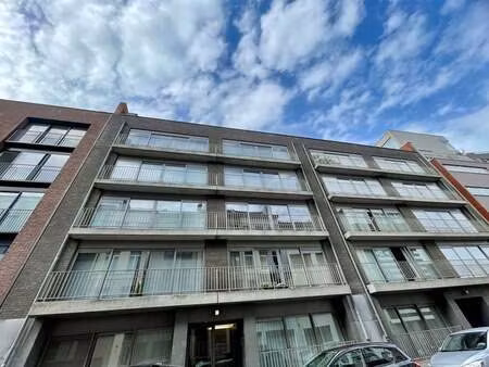 appartement à louer à antwerpen € 1.400 (lpkgf) - heylen vastgoed - antwerpen | zimmo