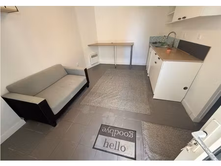t2 / 35m² / bessancourt (ligne h)
