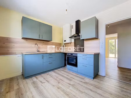 appartement cholet 2 pièce(s) 46 m2