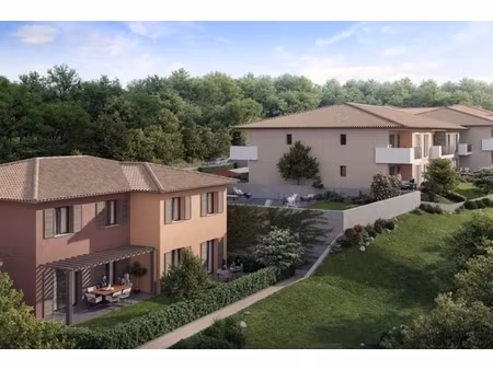 annonce immobilier neuf à vendre