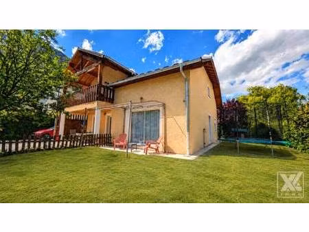 duplex à vendre