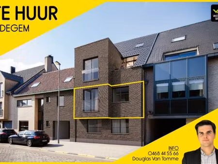 appartement à louer à adegem € 775 (lpkgy) - vastgoed select | zimmo