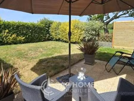 vente appartement 4 pièces à quimperlé (29300) : à vendre 4 pièces / 61m² quimperlé