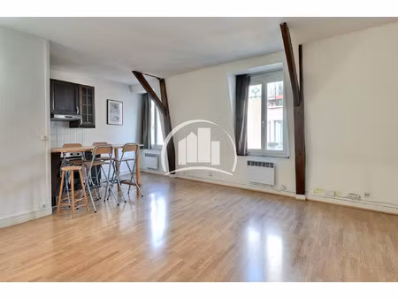 appartement à louer vincennes