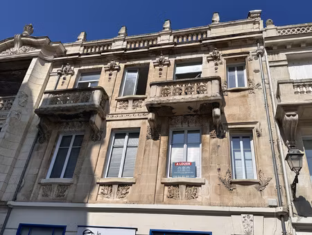 location bureaux