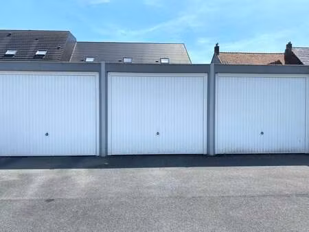 garage à louer à pittem € 90 (lpkj4) - vastgoed demeyer pittem | zimmo