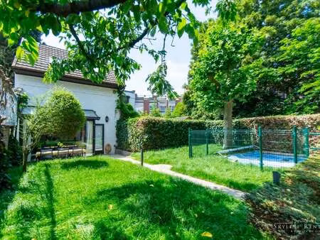 maison à louer à ixelles € 1.450 (lpkhd) - skyline renting | zimmo