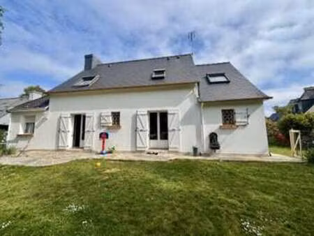 vente maison à fouesnant (29170) : à vendre / 120m² fouesnant