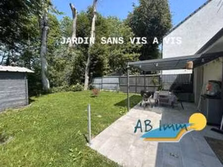 vente maison à hennebont (56700) : à vendre / 88m² hennebont