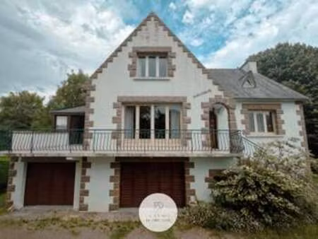 vente maison à saint-laurent-de-la-mer (22190) : à vendre / 141m² saint-laurent-de-la-mer