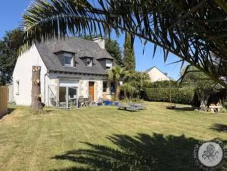 vente maison à plurien (22240) : à vendre / 109m² plurien