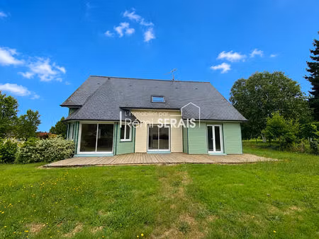 exclusif - maison à louer 6 chambres - ref 14359