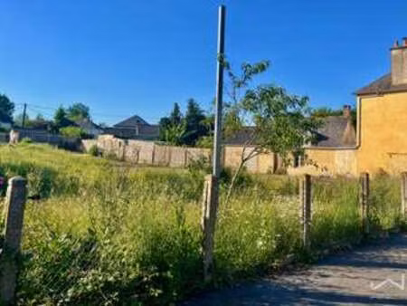 vente terrain à liffré (35340) : à vendre / liffré