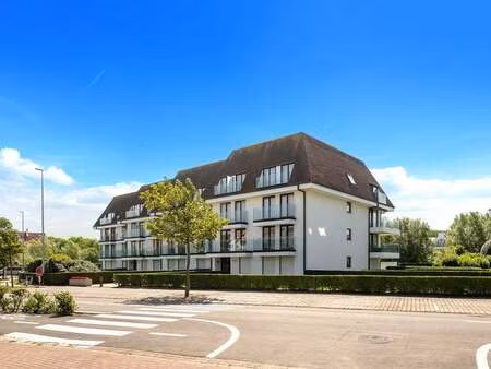 appartement à vendre à het zoute € 1.795.000 (lpkgj) - knokke real estate | zimmo