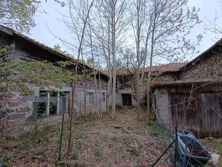immeuble à vendre