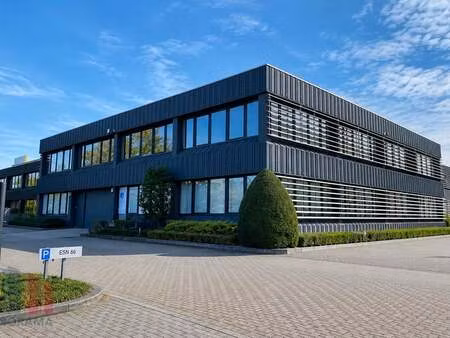 bien professionnel à louer à zaventem € 2.338 (lpkhk) - panorama b2b brussel kantoren | zi