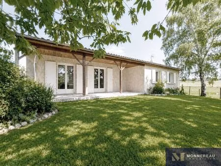 monnereau immobilier