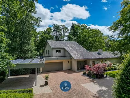 maison à vendre à lanaken € 1.695.000 (lpkjb) - sterk vastgoedmakelaars | zimmo