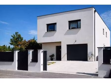 maison à vendre - première occupation