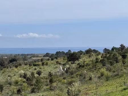 terrain à vendre