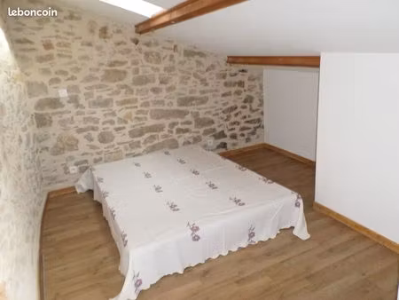 bel appartement proche centre ville