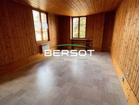 bersot immobilier