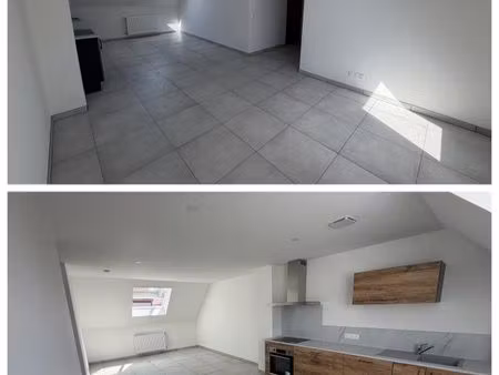 appartement neuf f4 95m2