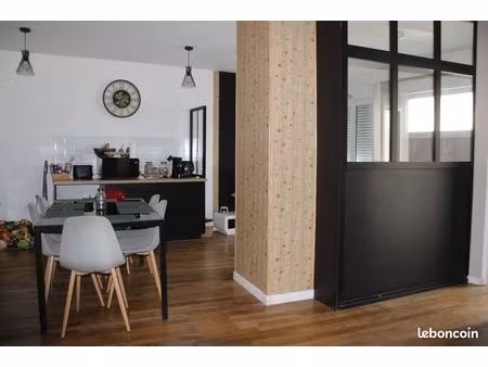 appartement 84m² a louer mayenne