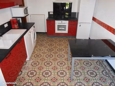 location / colocation appartement 60 m2