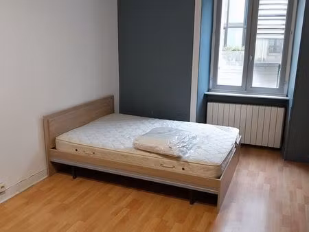 studio meublé quimper centre-ville pour étudiant