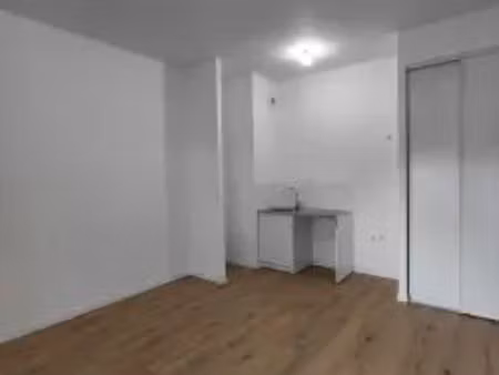 bien exception appt 1012 - t2 - le chesnay
