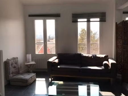 location meublée 2 pièces 53 m2