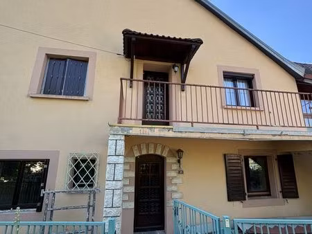 appartement 2 pièces 75 m²