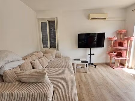 appartement à louer t2 - golfe-juan