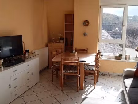 appartement à louer à wasselonne