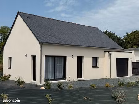 maison 3 pièces 65 m²